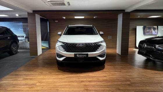 GWM HAVAL H6 1.5 HEV PREMIUM E-TRACTION
